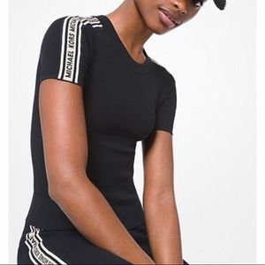 Michael kors joggers t shirt